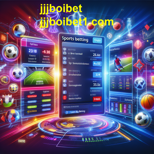 Explorando a Categoria de Apostas no jjjboibet