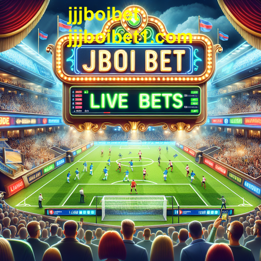 Explore a emocionante gama de jogos online com jjjboibet para se divertir.